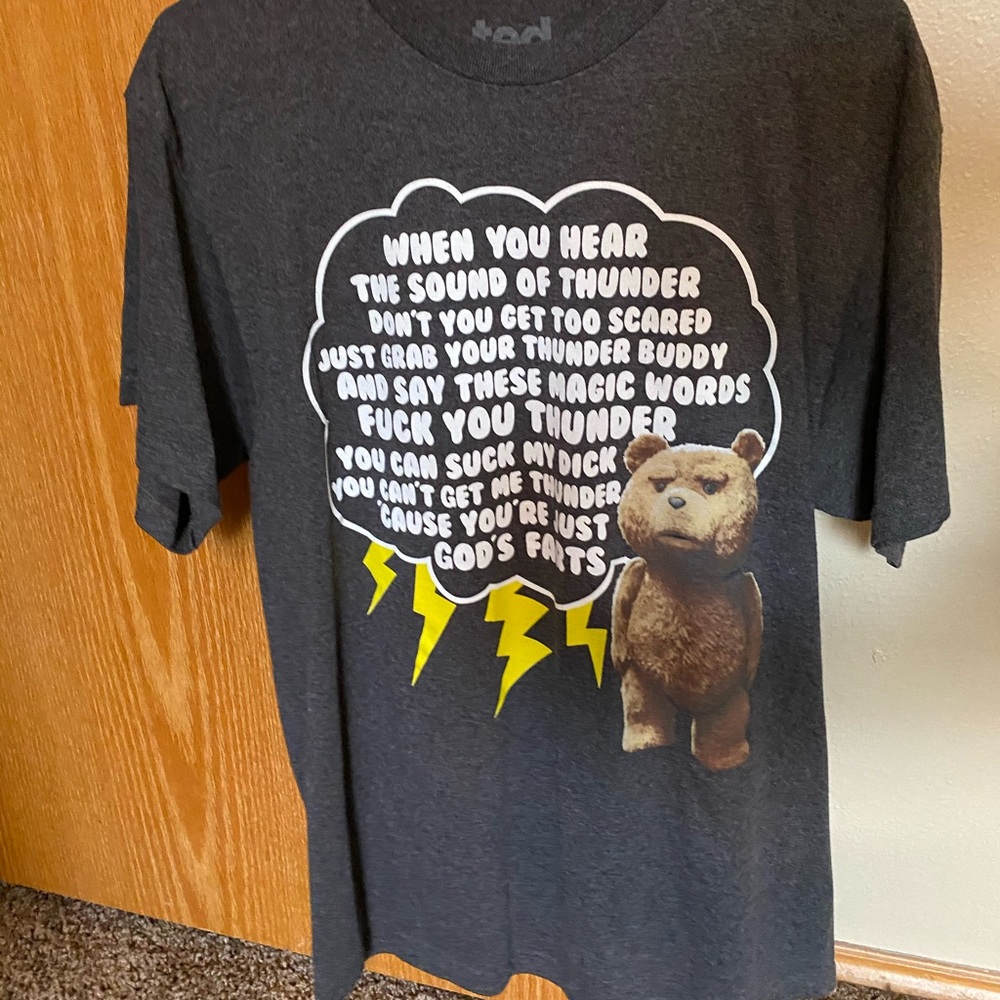 TED Shirt